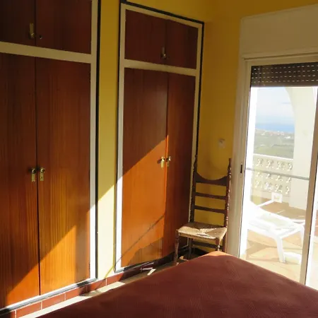 Alacant49 Villa