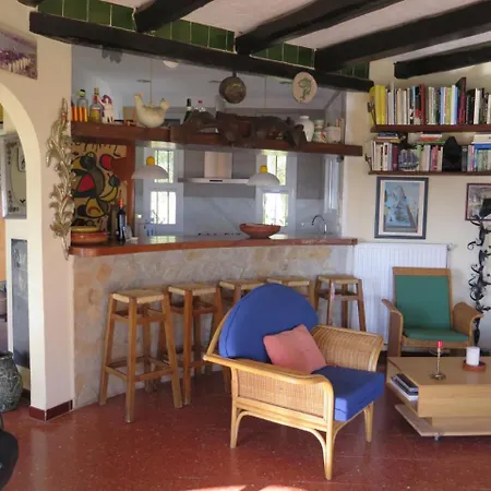 Alacant49 Villa Roses