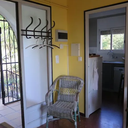 Alacant49 Villa *