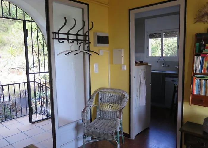 Alacant49 Villa *